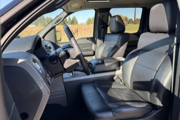 2008 Ford F-150 11th Gen - Image 4 of 7