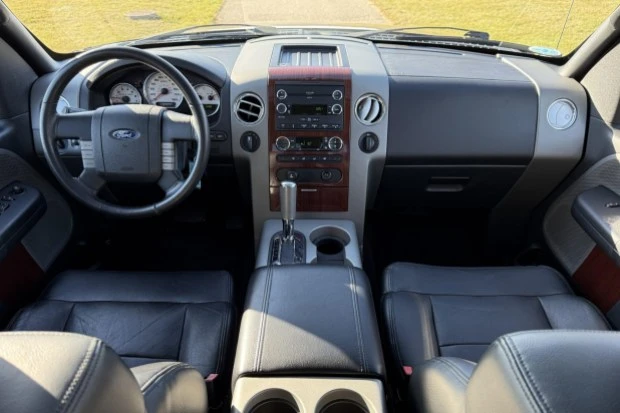 2008 Ford F-150 11th Gen - Image 5 of 7
