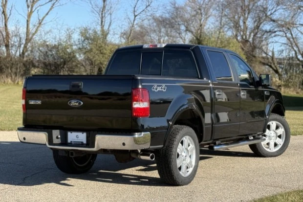2008 Ford F-150 11th Gen - Image 2 of 7