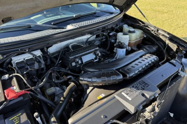 2008 Ford F-150 11th Gen - Image 6 of 7