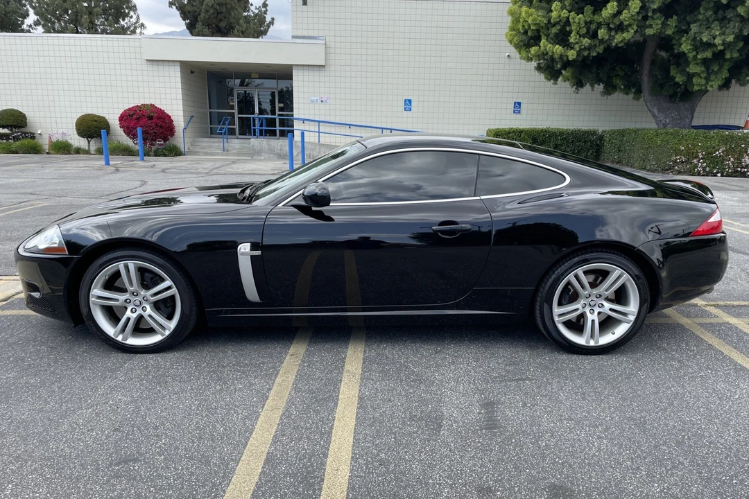 2008 Jaguar X150 XKR - Image 14 of 31