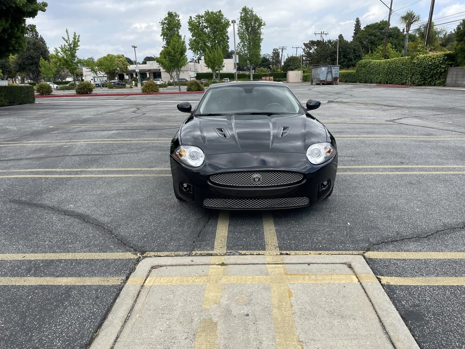 2008 Jaguar X150 XKR - Image 3 of 31