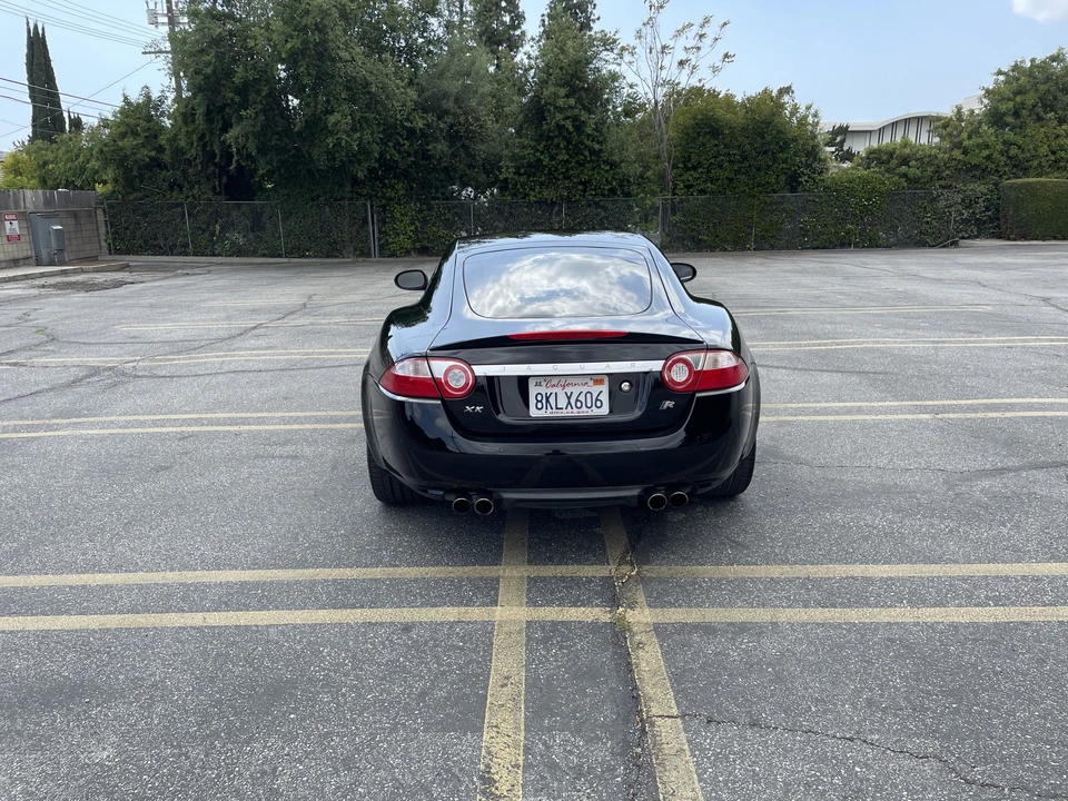 2008 Jaguar X150 XKR - Image 11 of 31