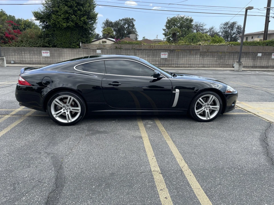 2008 Jaguar X150 XKR - Image 7 of 31
