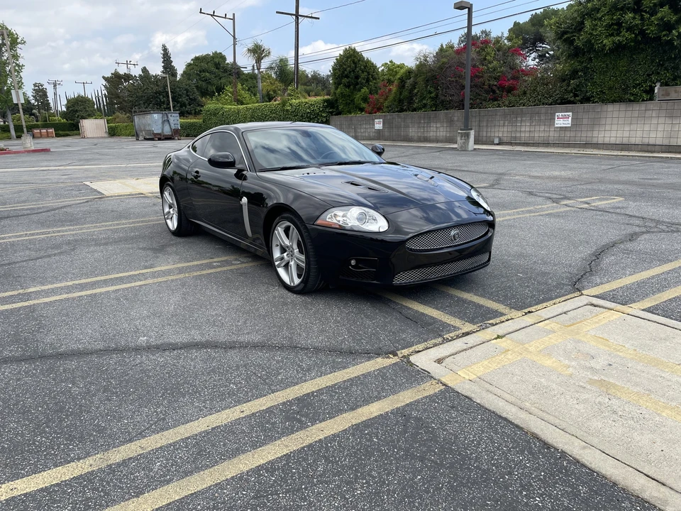 2008 Jaguar X150 XKR - Image 5 of 31
