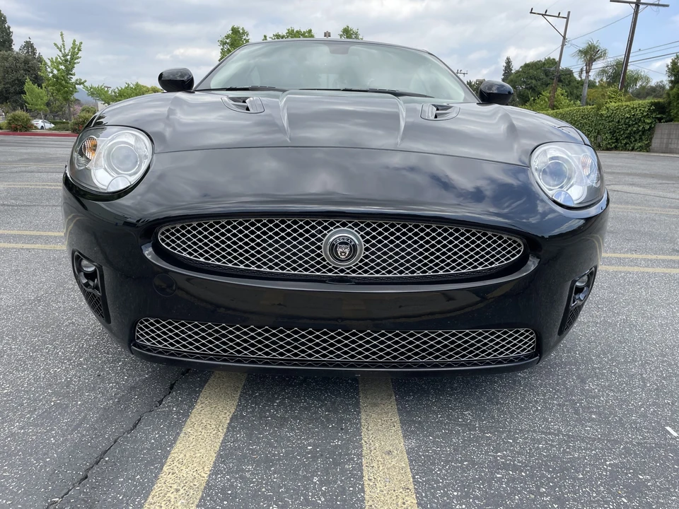 2008 Jaguar X150 XKR - Image 16 of 31