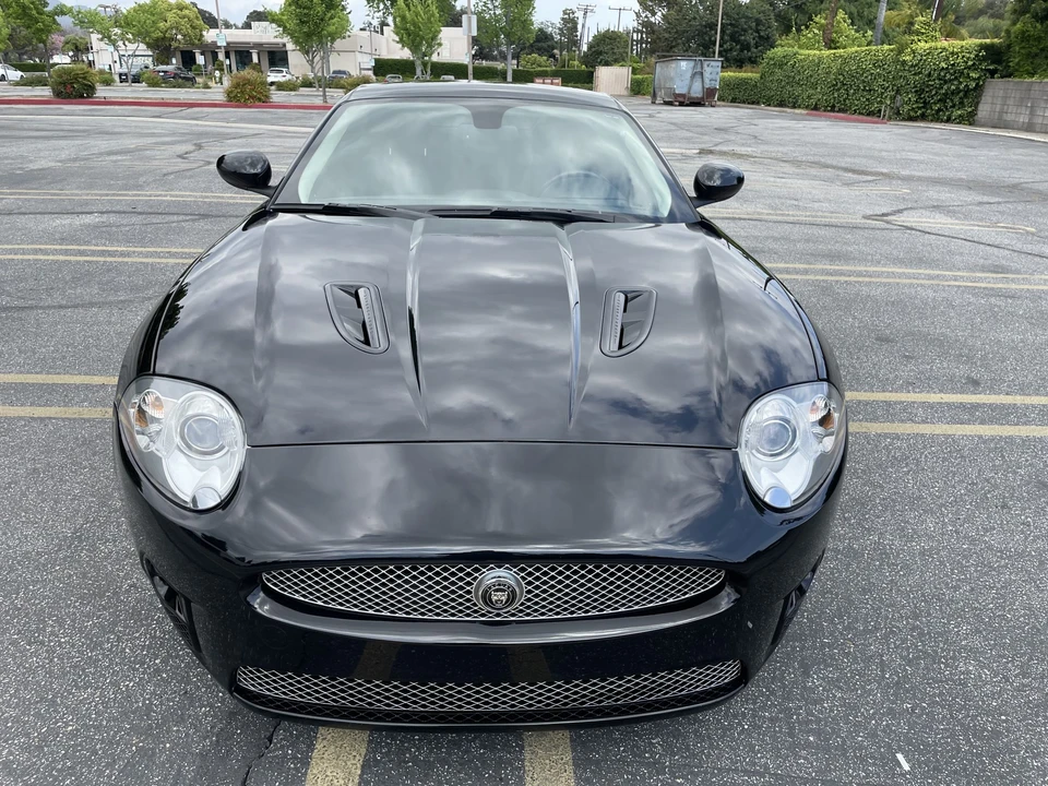 2008 Jaguar X150 XKR - Image 4 of 31