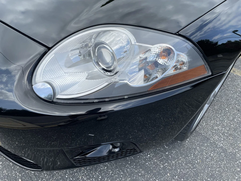 2008 Jaguar X150 XKR - Image 27 of 31