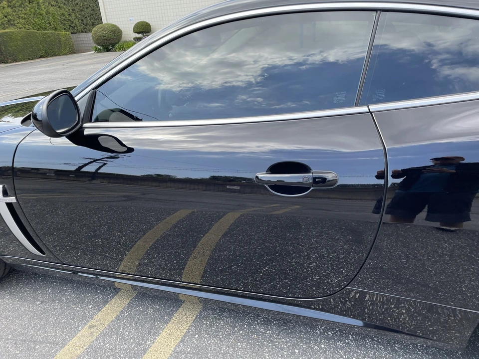 2008 Jaguar X150 XKR - Image 24 of 31