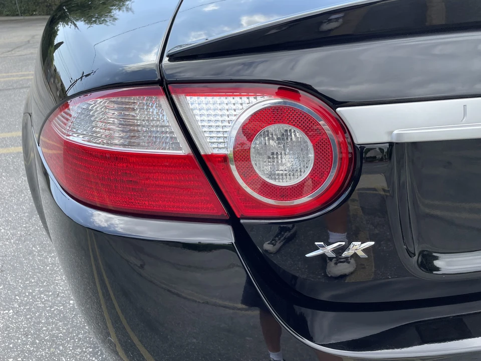 2008 Jaguar X150 XKR - Image 28 of 31