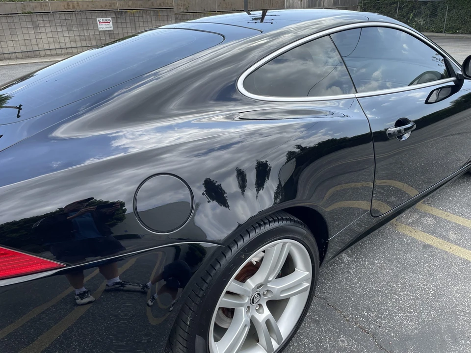 2008 Jaguar X150 XKR - Image 21 of 31