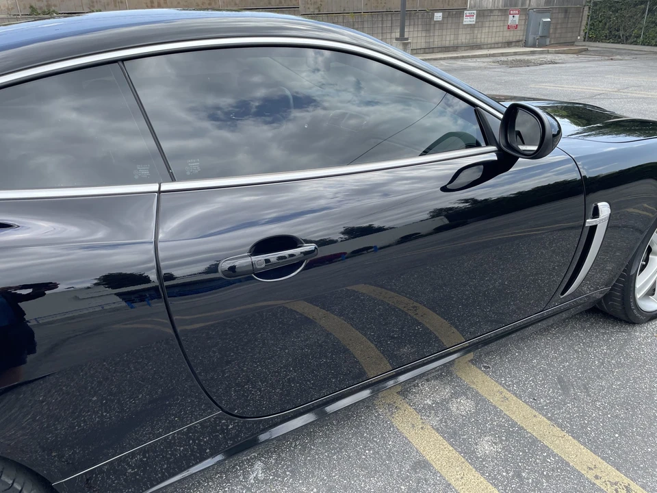 2008 Jaguar X150 XKR - Image 23 of 31