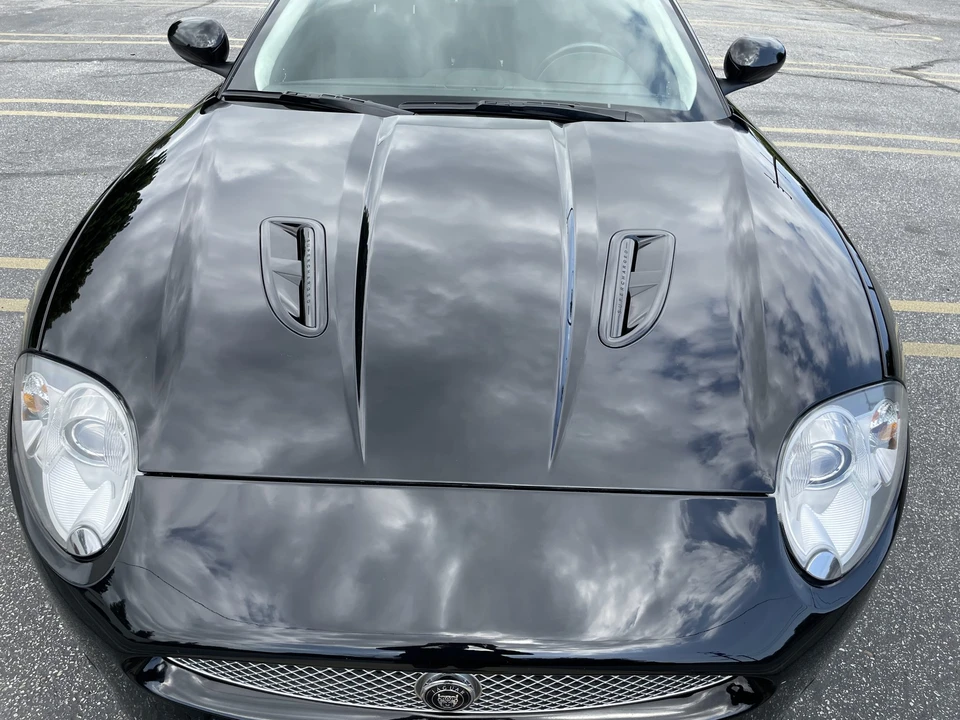 2008 Jaguar X150 XKR - Image 17 of 31