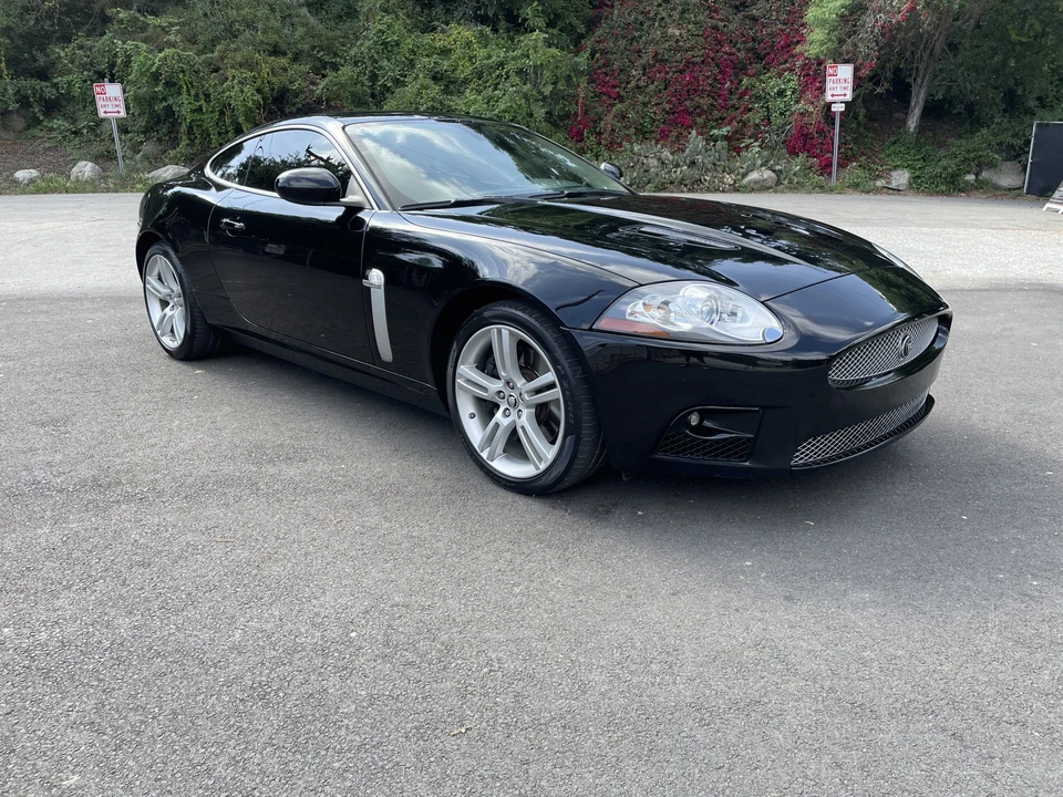 2008 Jaguar X150 XKR - Image 6 of 31