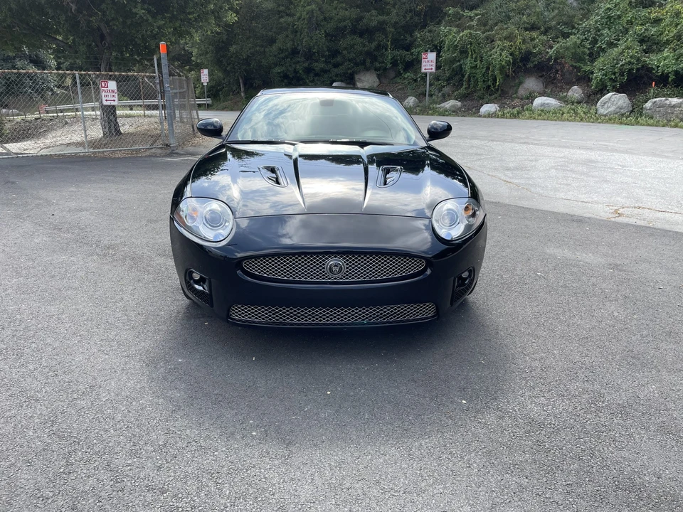 2008 Jaguar X150 XKR - Image 2 of 31