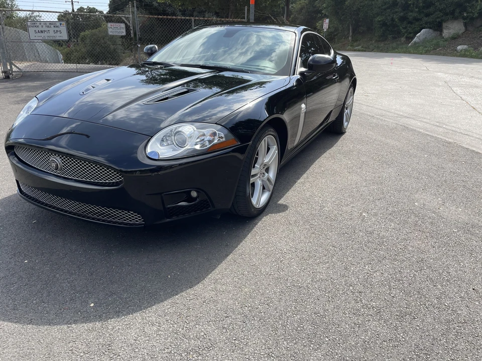 2008 Jaguar X150 XKR - Image 15 of 31