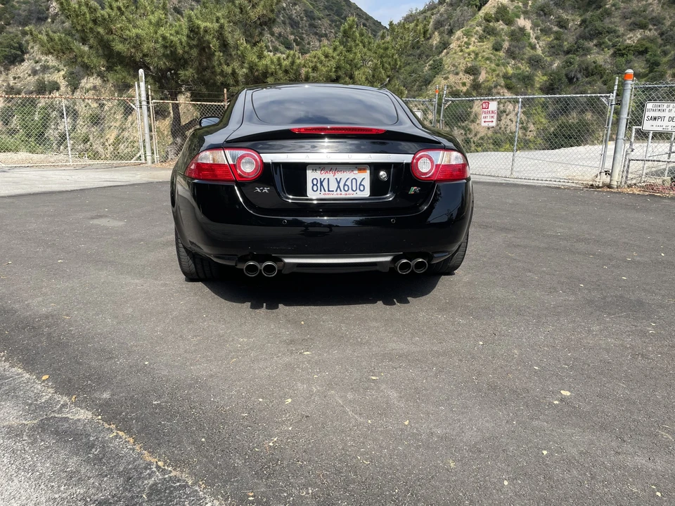 2008 Jaguar X150 XKR - Image 10 of 31