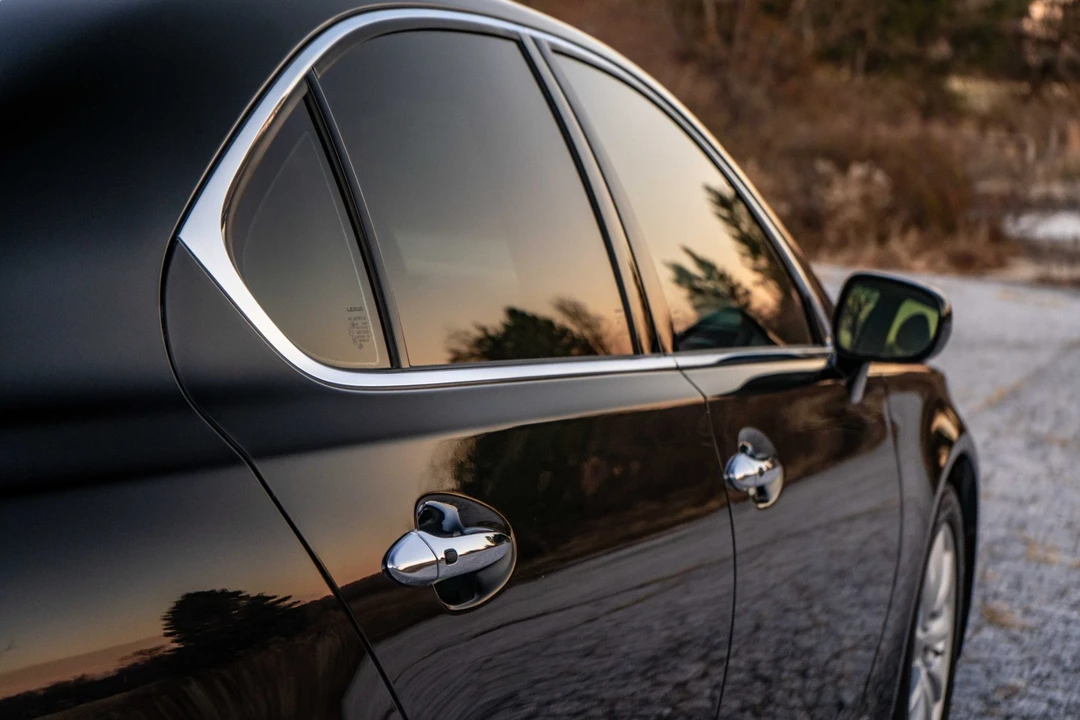 2008 Lexus LS 4th Gen - Image 30 of 31