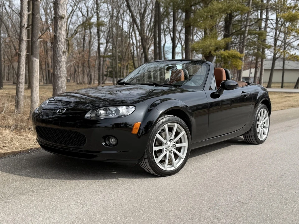 2008 Mazda NC MX-5 Miata - Image 6 of 31