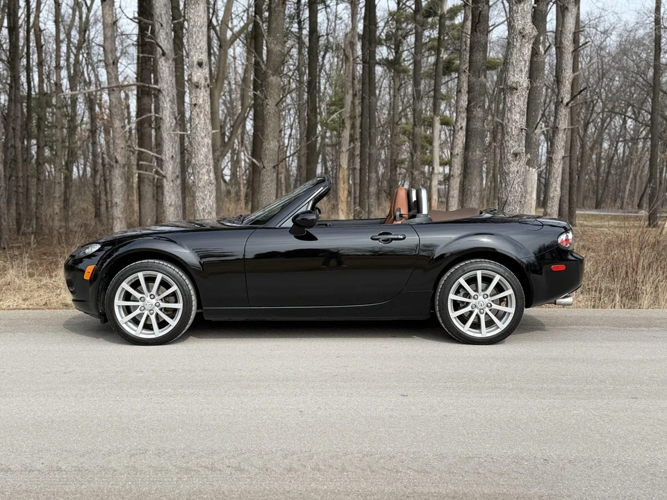2008 Mazda NC MX-5 Miata - Image 19 of 31