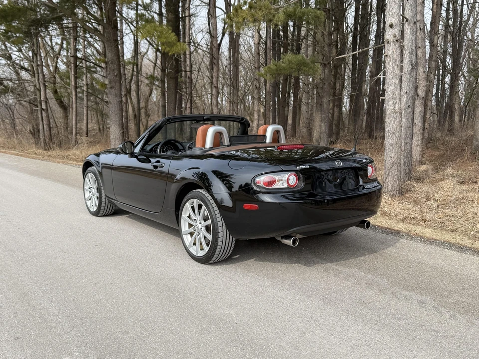 2008 Mazda NC MX-5 Miata - Image 20 of 31