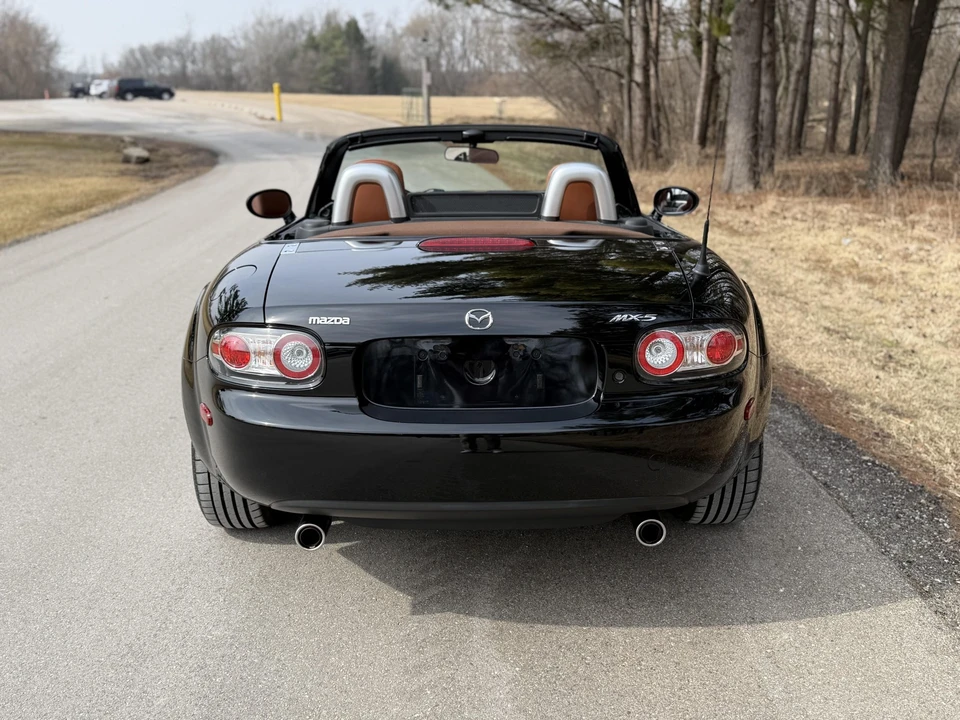 2008 Mazda NC MX-5 Miata - Image 23 of 31