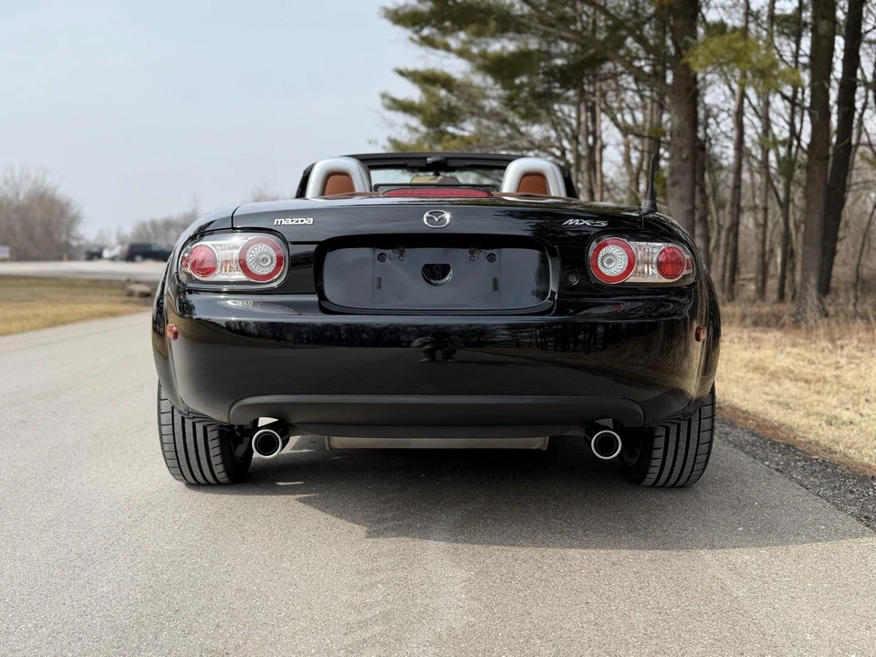 2008 Mazda NC MX-5 Miata - Image 24 of 31