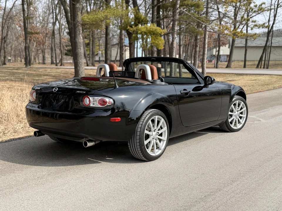 2008 Mazda NC MX-5 Miata - Image 29 of 31