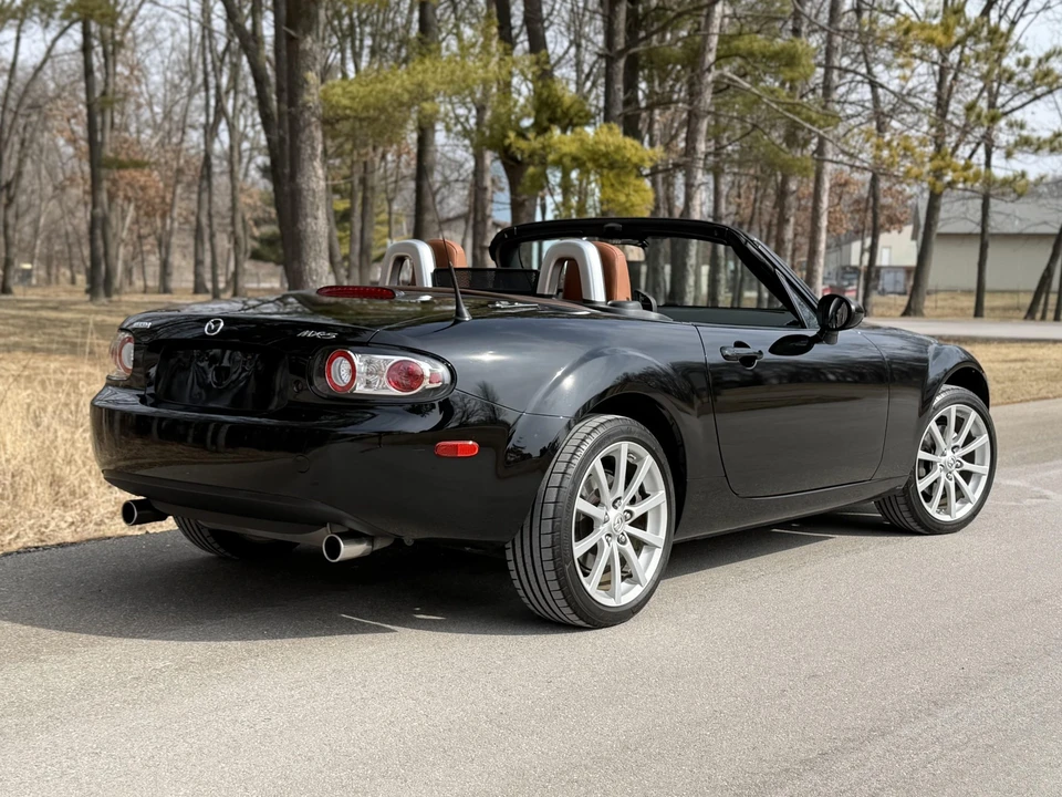 2008 Mazda NC MX-5 Miata - Image 30 of 31