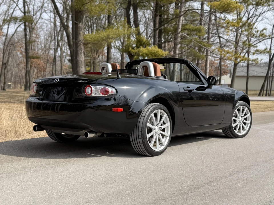 2008 Mazda NC MX-5 Miata - Image 31 of 31