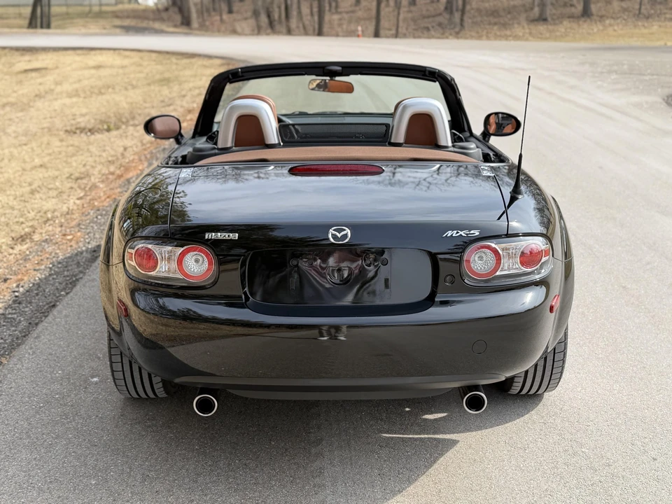 2008 Mazda NC MX-5 Miata - Image 26 of 31