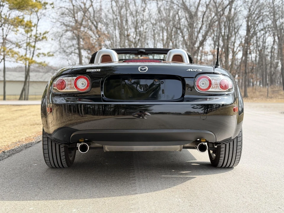 2008 Mazda NC MX-5 Miata - Image 27 of 31