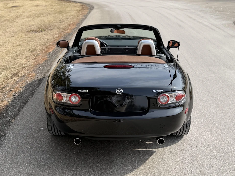 2008 Mazda NC MX-5 Miata - Image 28 of 31