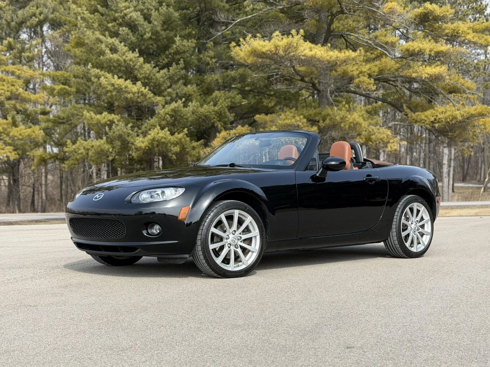 2008 Mazda NC MX-5 Miata - Image 14 of 31