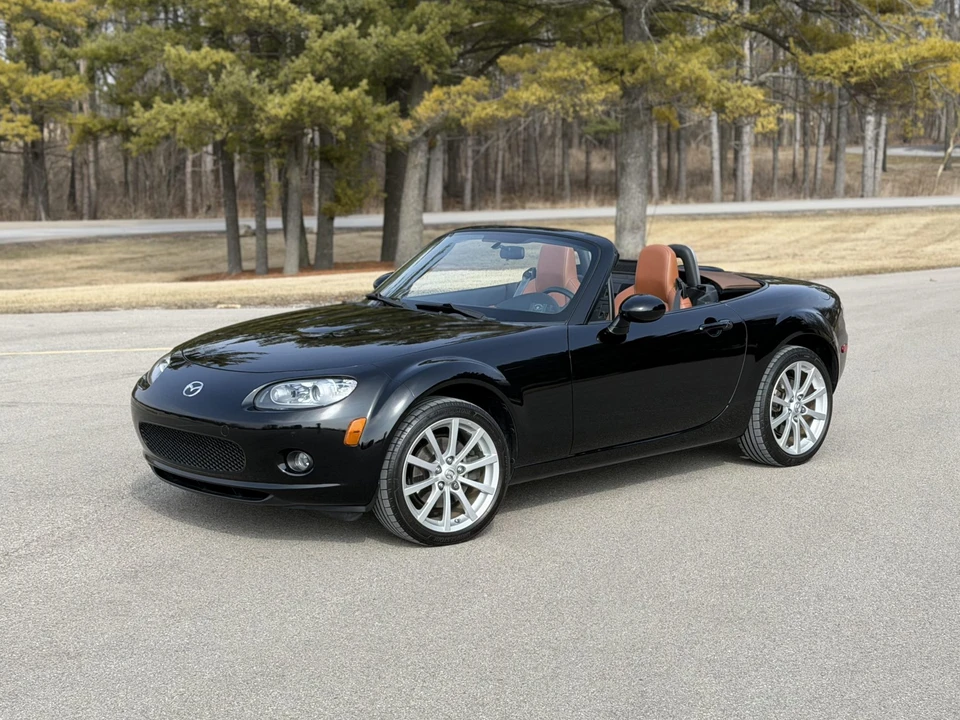 2008 Mazda NC MX-5 Miata - Image 15 of 31