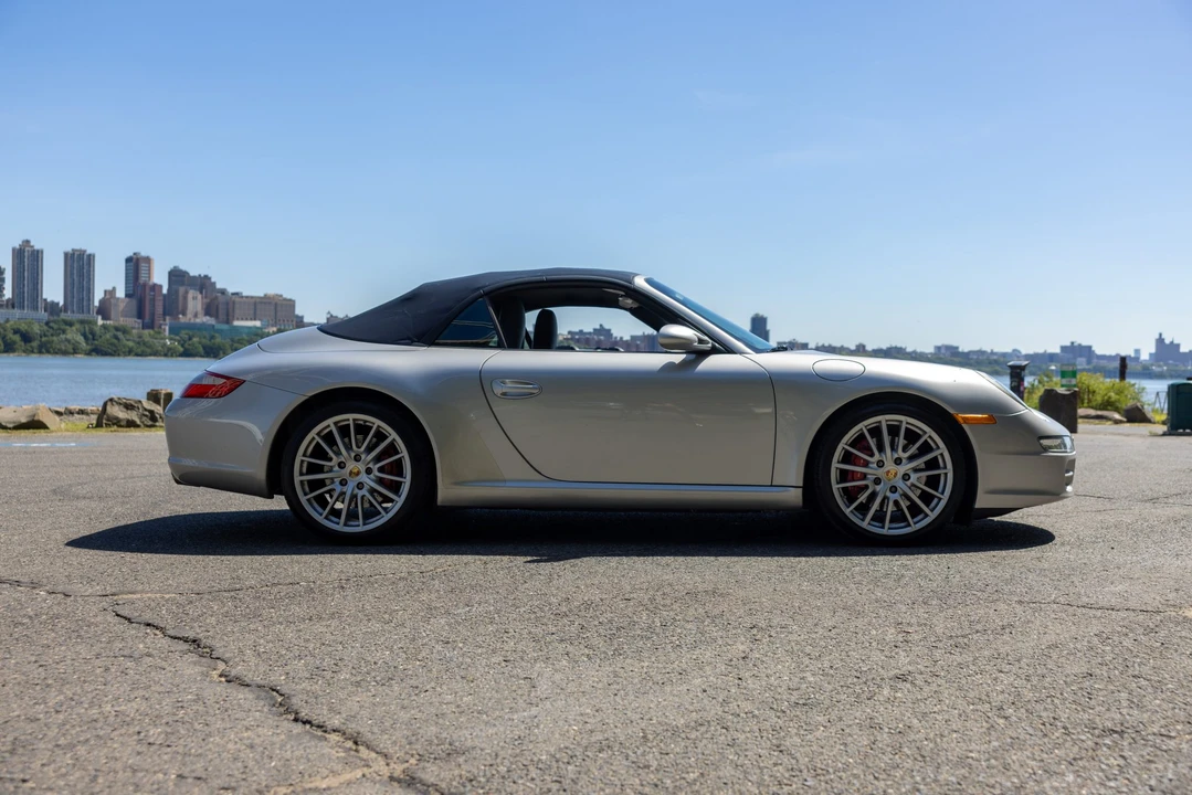2008 Porsche 997 Carrera S - Image 8 of 31