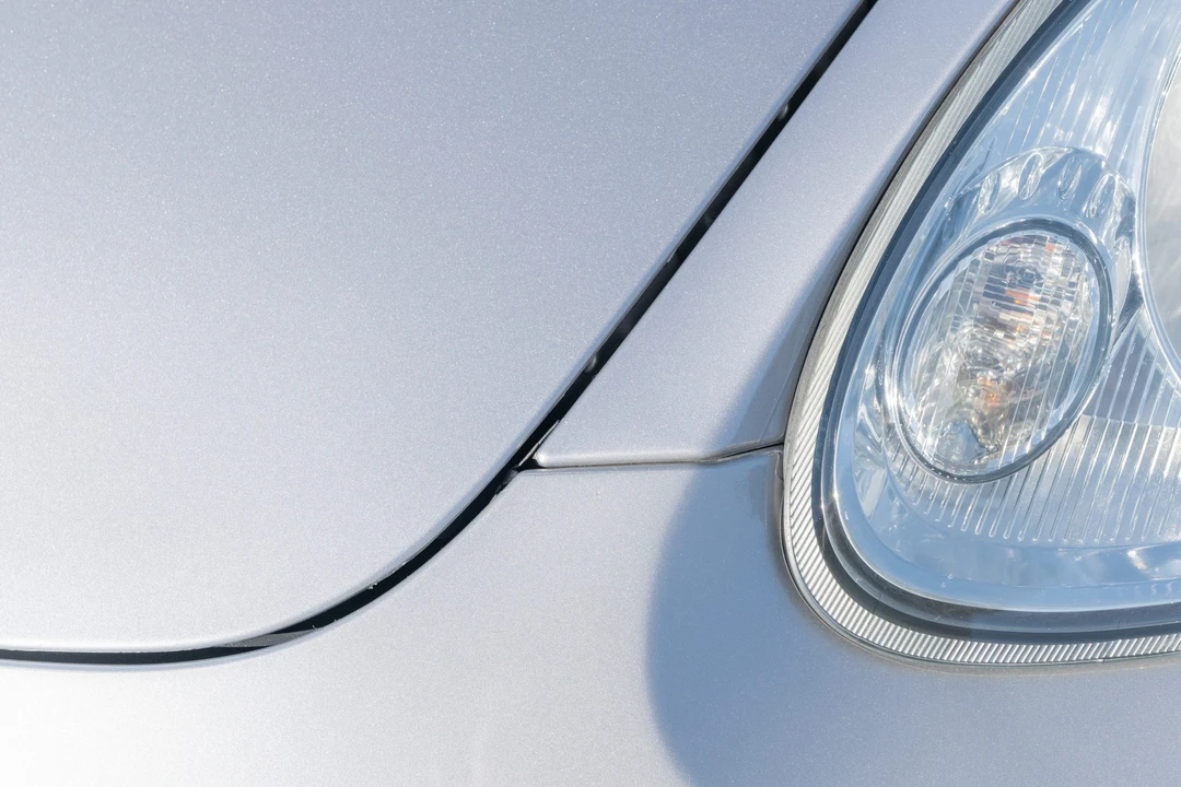 2008 Porsche 987 Boxster Spyder - Image 24 of 31
