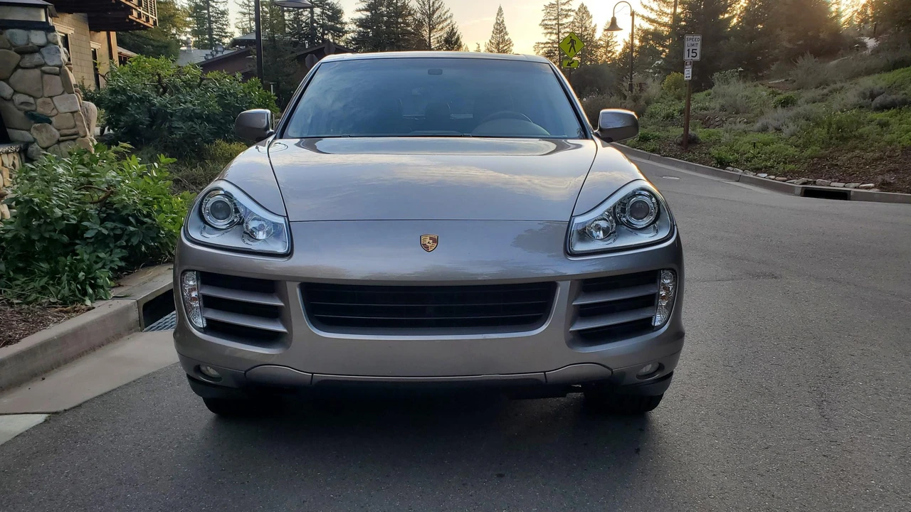 2008 Porsche 955/957 Cayenne S - Image 15 of 31