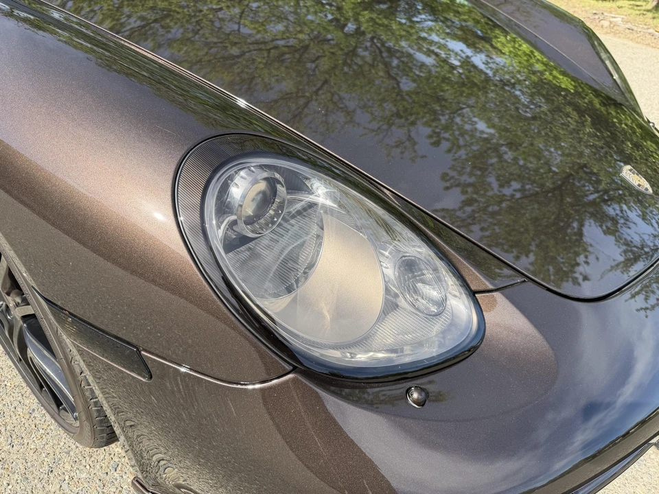 2008 Porsche 987 Cayman S - Image 13 of 31