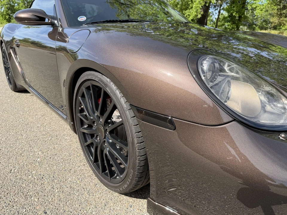 2008 Porsche 987 Cayman S - Image 12 of 31