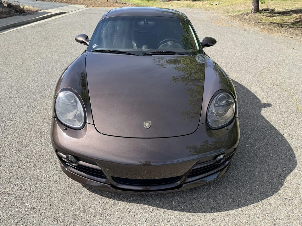 2008 Porsche 987 Cayman S - Image 2 of 31
