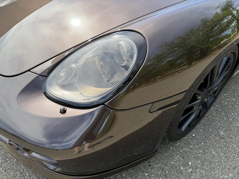 2008 Porsche 987 Cayman S - Image 14 of 31
