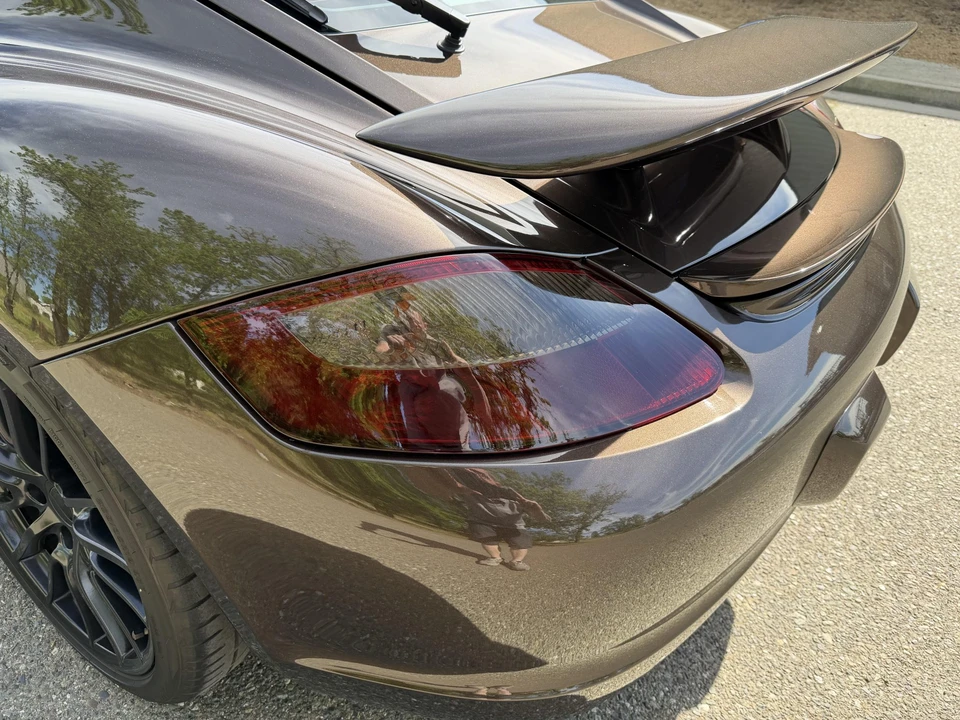 2008 Porsche 987 Cayman S - Image 16 of 31