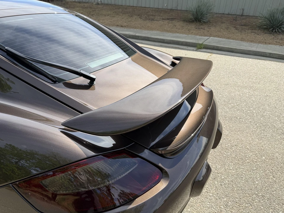 2008 Porsche 987 Cayman S - Image 17 of 31