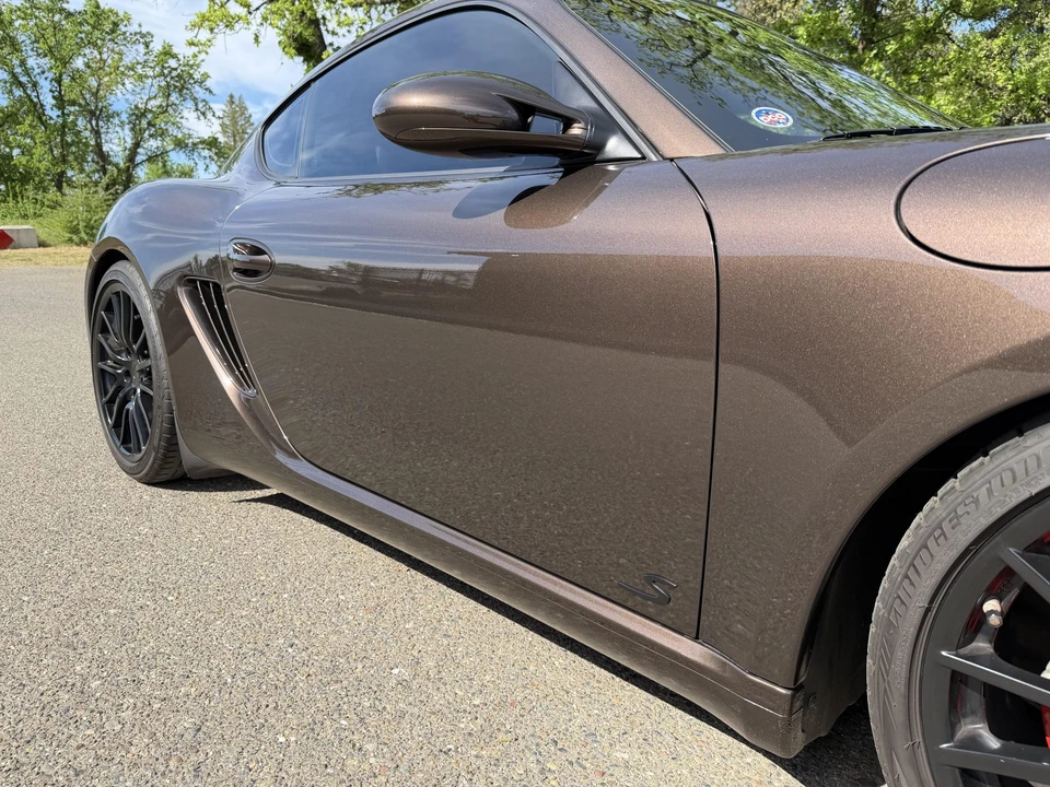 2008 Porsche 987 Cayman S - Image 7 of 31