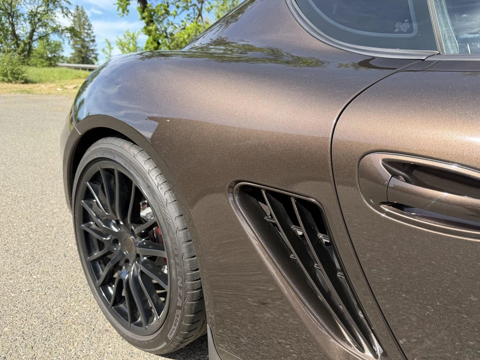2008 Porsche 987 Cayman S - Image 21 of 31