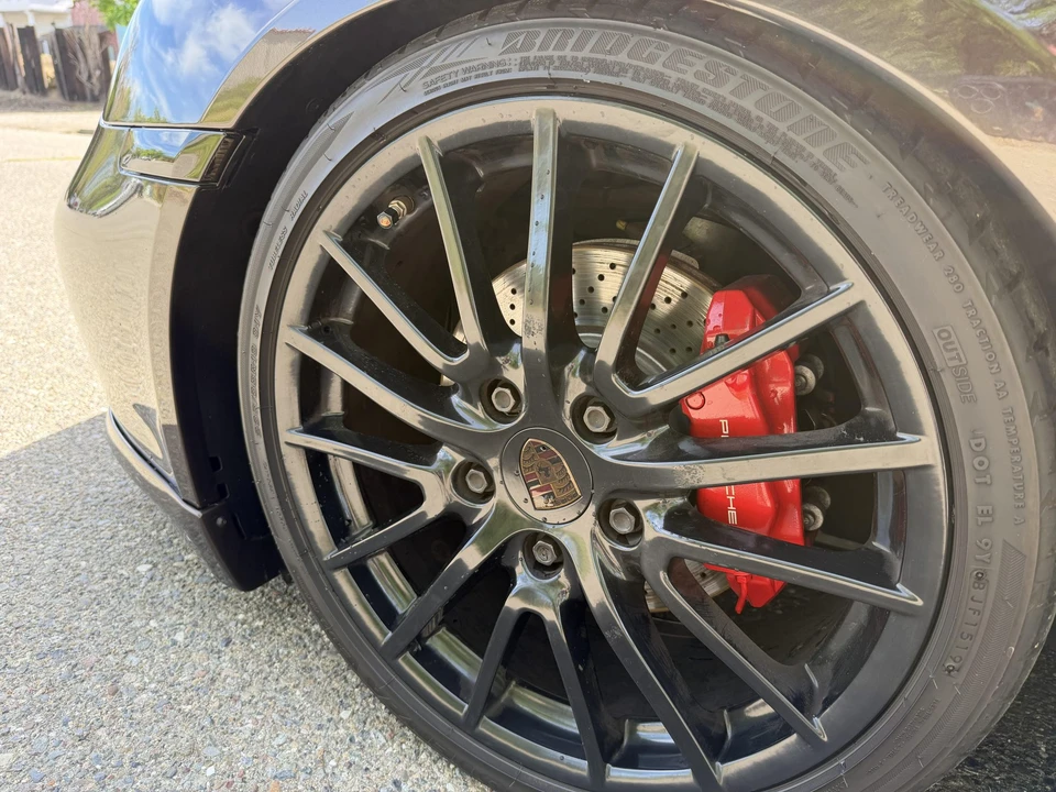 2008 Porsche 987 Cayman S - Image 29 of 31
