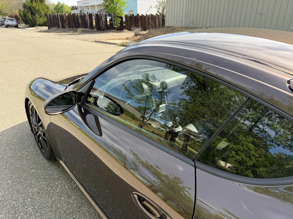 2008 Porsche 987 Cayman S - Image 27 of 31
