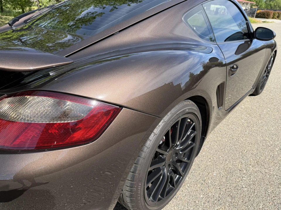 2008 Porsche 987 Cayman S - Image 10 of 31