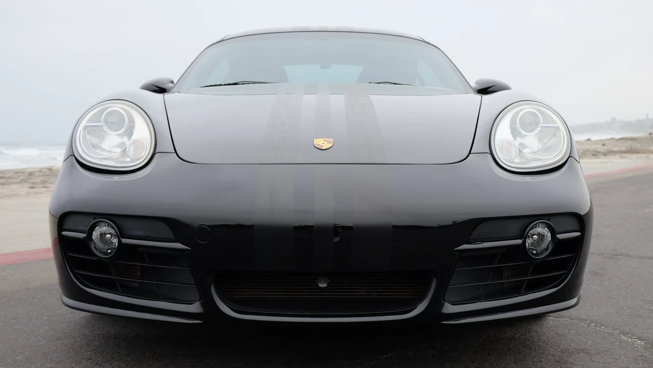 2008 Porsche 987 Cayman S - Image 11 of 31